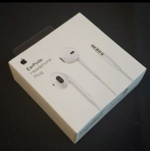 iPhone Earphones
